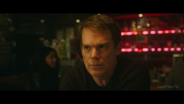 Декстер: Воскрешение – 5 серия | 2025