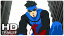 INVINCIBLE SEASON 4 Official Trailer (NEW 2026)