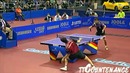 World Cup- Wang Hao-Timo Boll