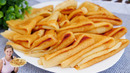 Медовые Блины ? вкусные, домашние блинчики