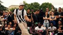 Red Bull «Beat It» Dance Battle in Paris, France | Recap 2011 Street Dancing Show