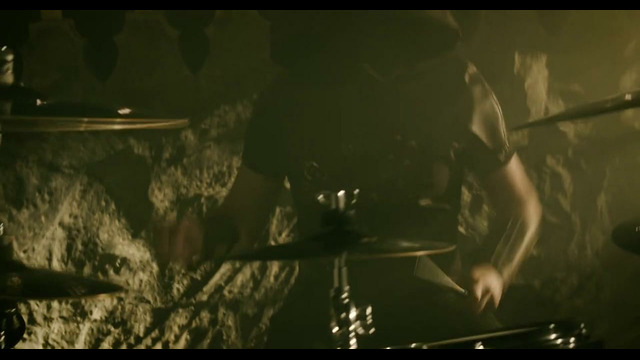 Grymheart – To Die by the Succubus (Official Video 2023)