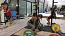 Карина стримерша | Загнивающая Европа