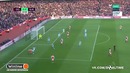 Удар скорпиона от Аарона Рэмзи