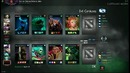 The International 4: DK vs EG (DOTA2) Main Event – UB Final, Game 1 (часть1)