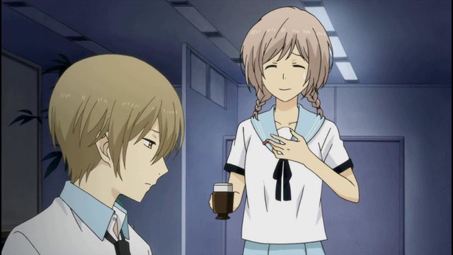 ReLIFE – 11 Серия (Хит Лето 2016!)