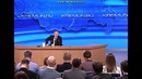 Вопрос про квас у Путина