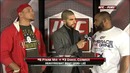 Daniel Cormier Gets Heated At Weigh-In’s