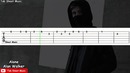 Alan Walker – Alone – Guitar Tutorial