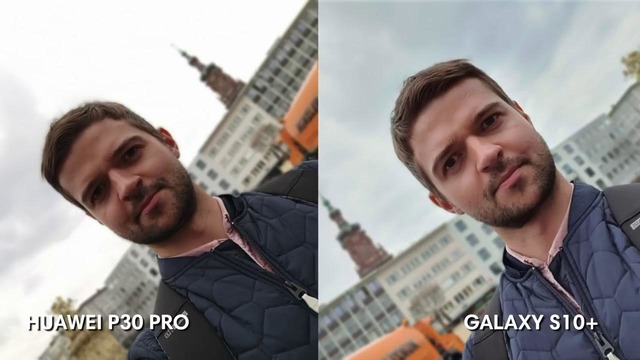 СРАВНЕНИЕ Galaxy S10 vs Huawei P30 Pro- Что выбрать- – YouTube
