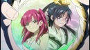 Magi – The Kingdom of Magic Ending1 (Creditless)