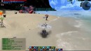 TERA Online Sorcerer 50lvl Vs Slayer 50lvl.mp4