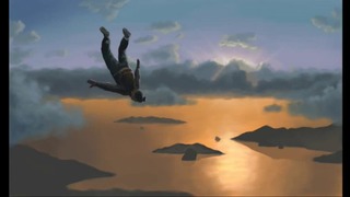 Fly High – Speed Painting (#Photoshop)