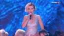 ОНА ПОКОРИЛА ЗАЛ! Полина Гагарина – камень на сердце 2018. Живой звук
