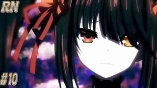 Aniprikol anime приколы под музыку #2 / coub