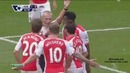 HD Челси 2:0 Арсенал