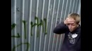 Вроде 3 секунды, а ржака 15минут, не смотреть! не пытайтесь повторить дома:p