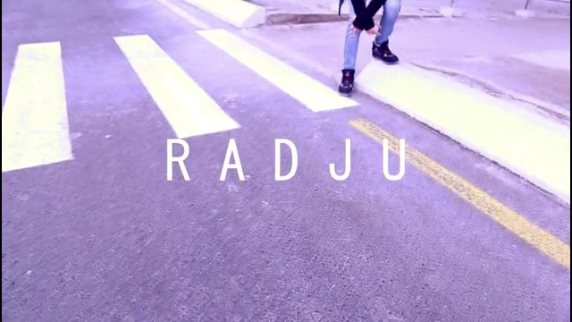 Radju – Life (2016)