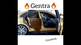 Chevrolet Gentra Hot Tuning 4