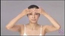 Японский массаж для лица (АСАХИ) 2 часть