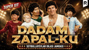 Dadam zapal-ku | Seydullayevlar oilasi jamoasi | QVZ 2025