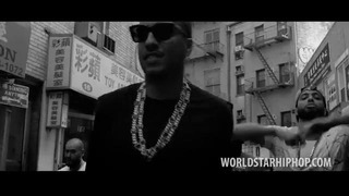 French montana-to each his owen