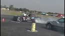 Drift Battle: Mercedes C600 W202 V12 vs E500 W124 V8