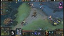 DOTA2: The Summit 5: Na’Vi vs Wings (WB Round 1, Game 1)