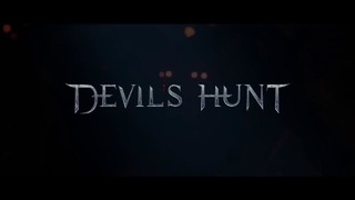 DEVIL’S HUNT – Официальный тизер трейлер