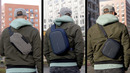 ТОП 3 сумки на лето от XD Design! Urban Bumbag, Bobby Sling, Boxy Sling