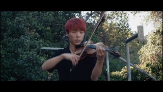 BTS – Butterfly VIOLIN Cover