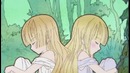 Госик / Gosick – 16 Серия (480р)