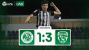 Superliga 17-tur. Surxon – So‘g‘diyona bahsida kiritilgan gollar va xavfli vaziyatlar (Highlights)