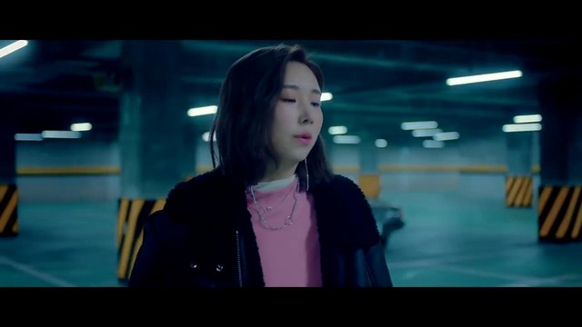Kassy – I want love
