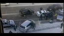 Спецоперация полицейских
