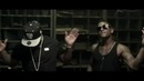 Lloyd – Be The One ft. Trey Songz, Young Jeezy