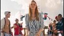 Мега позитив от Tommy Hilfiger