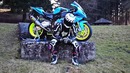 This is why we ride #11