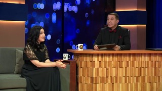 MTV Show – Shahlo Temirova – 199 (23.01.2018)