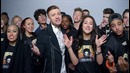 Michael Jackson – Love Never Felt So Good (Feat. Justin Timberlake)