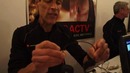 Motorola Motoactv with Dean Karnazes