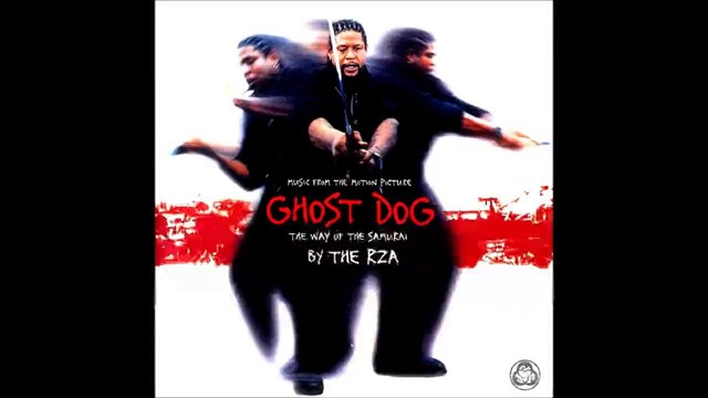 Ghost Dog: The Way Of The Samurai (OST) by The RZA (Japan Import Version)