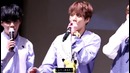 170225 Hyung Line Dance Battle