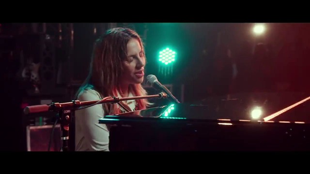 Lady Gaga – Always Remember Us This Way (From A Star Is Born Soundtrack)