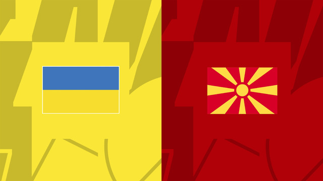 Украина – Северная Македония | Квалификация ЧЕ 2024 | 7-й тур | Обзор матча