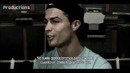 Cristiano Ronaldo interview on Sami Khedira