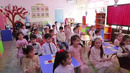 Maktabgacha taʼlim