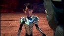 Охотники на троллей / Trollhunters 3 серия