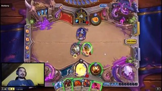 Epic Hearthstone Plays #178