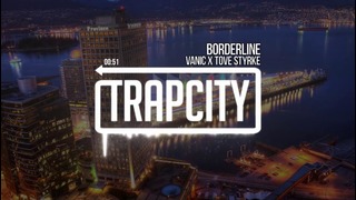 Vanic x Tove Styrke – Borderline